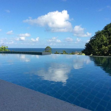 Samui Grand Rock Apartment Ламай Бийч Екстериор снимка