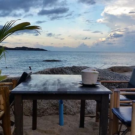 Samui Grand Rock Apartment Ламай Бийч Екстериор снимка