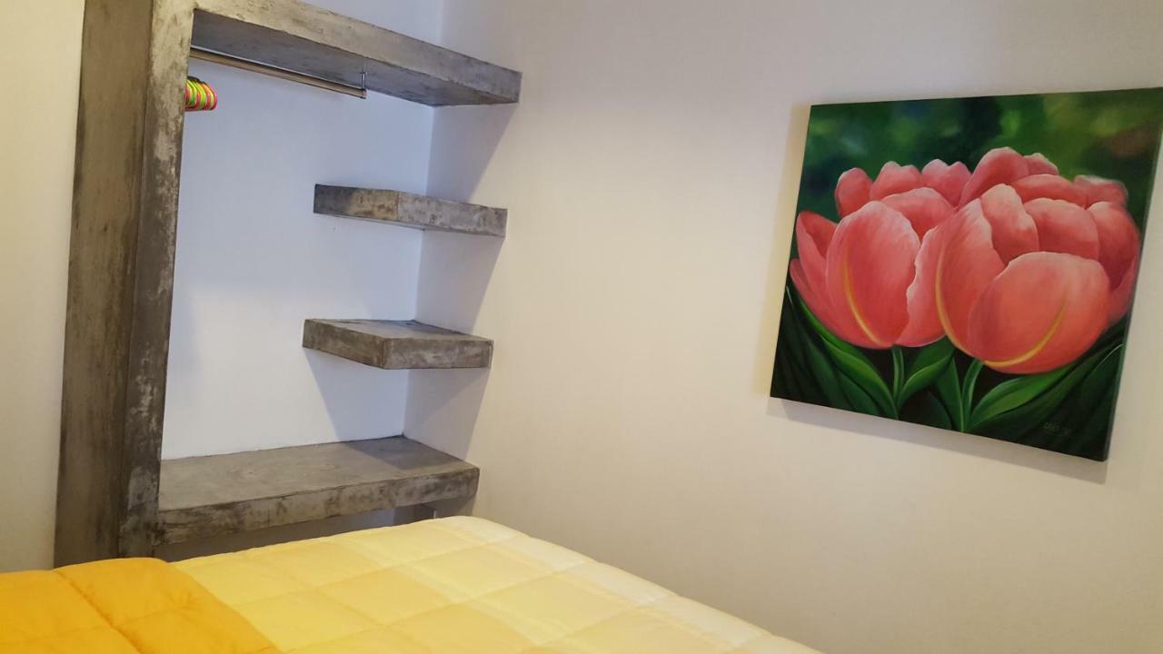 Samui Grand Rock Apartment Ламай Бийч Екстериор снимка