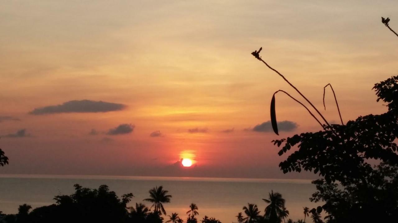 Samui Grand Rock Apartment Ламай Бийч Екстериор снимка