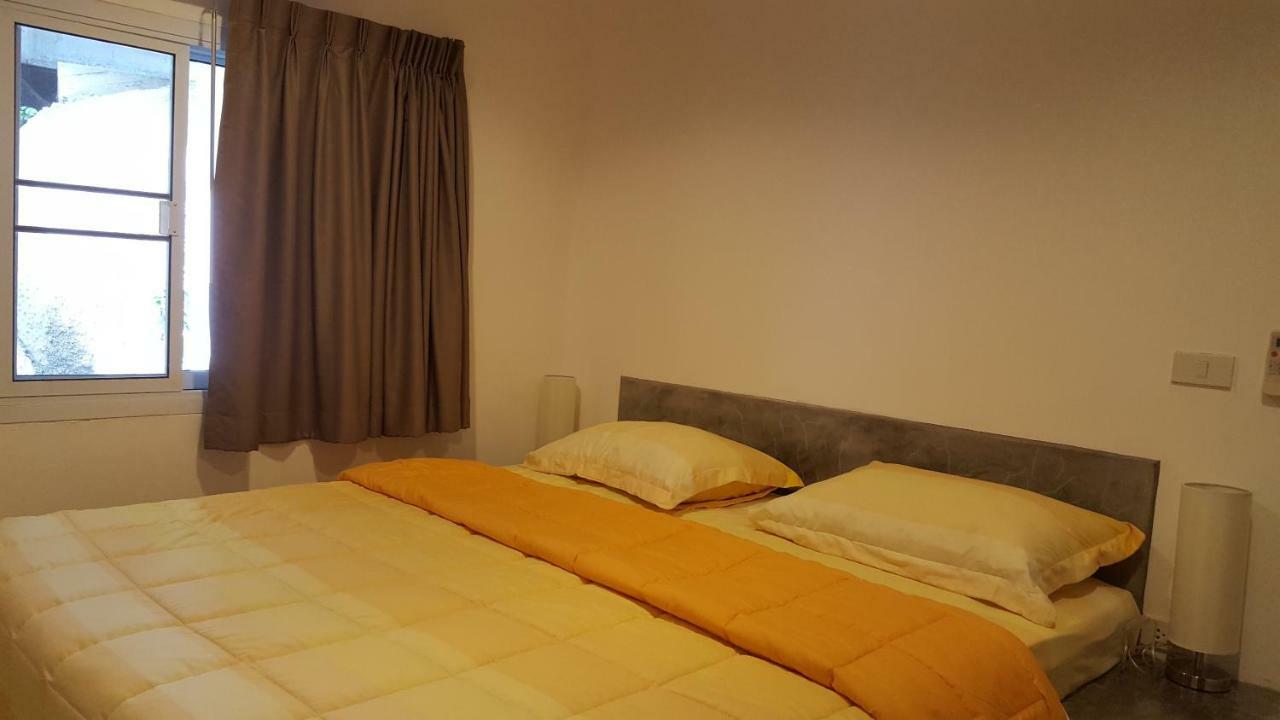 Samui Grand Rock Apartment Ламай Бийч Екстериор снимка