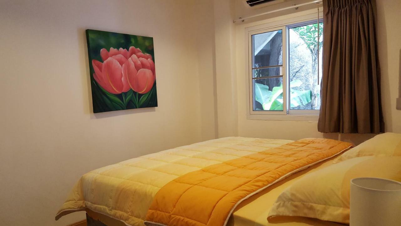 Samui Grand Rock Apartment Ламай Бийч Екстериор снимка