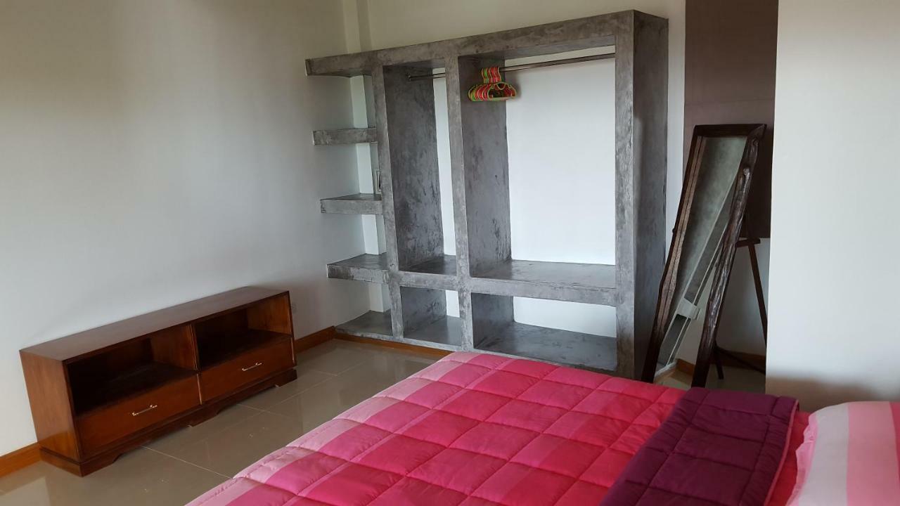 Samui Grand Rock Apartment Ламай Бийч Екстериор снимка