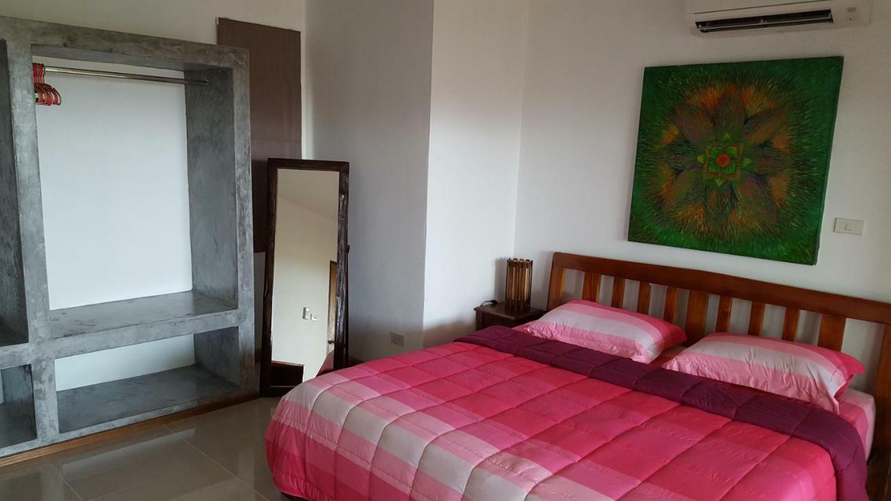 Samui Grand Rock Apartment Ламай Бийч Екстериор снимка