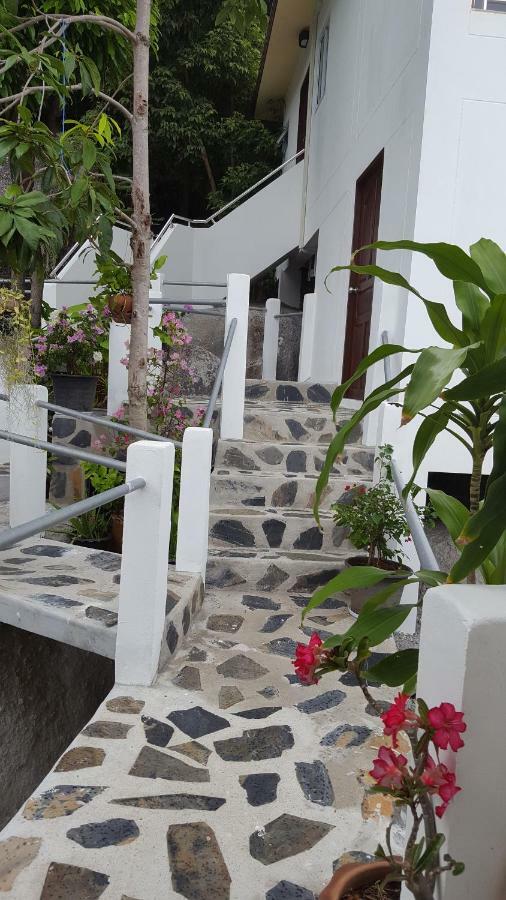 Samui Grand Rock Apartment Ламай Бийч Екстериор снимка