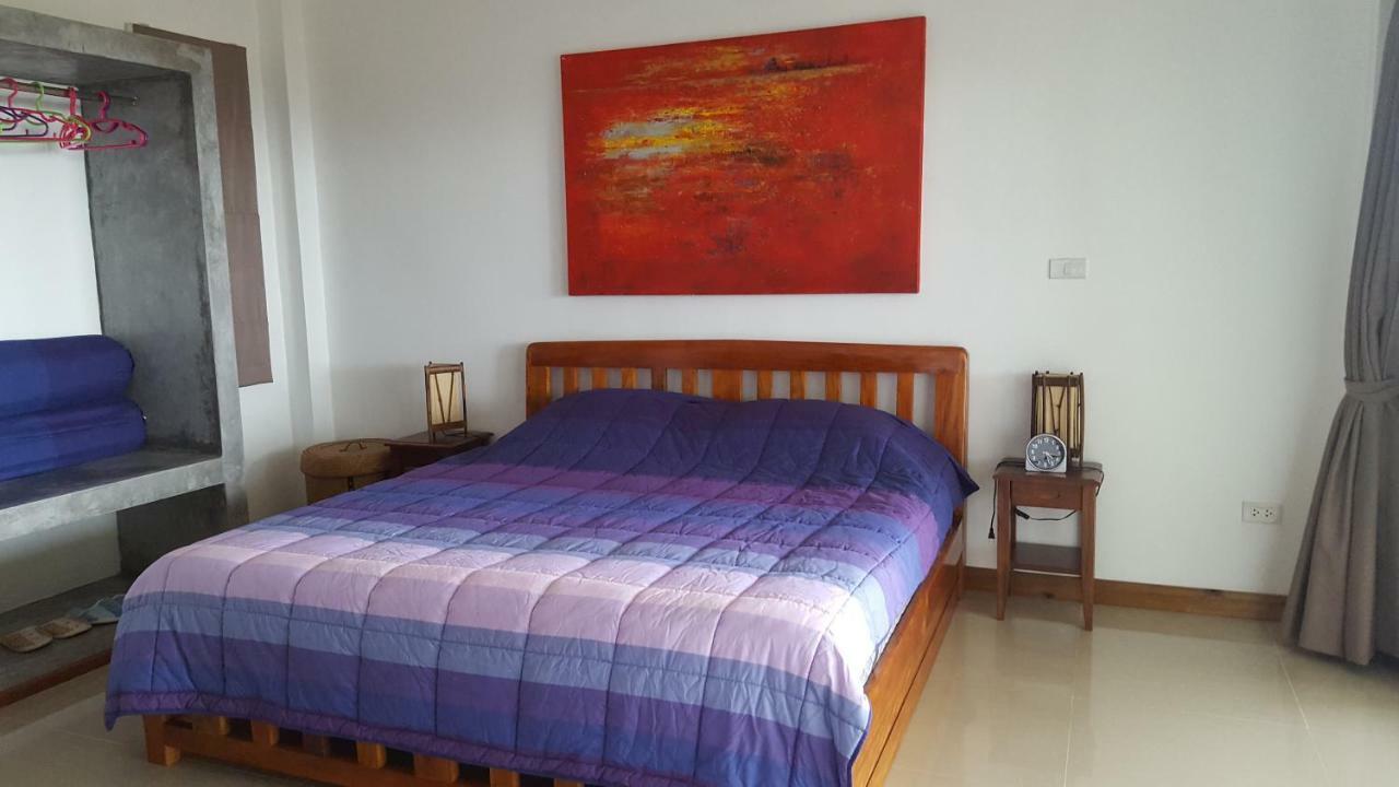 Samui Grand Rock Apartment Ламай Бийч Екстериор снимка