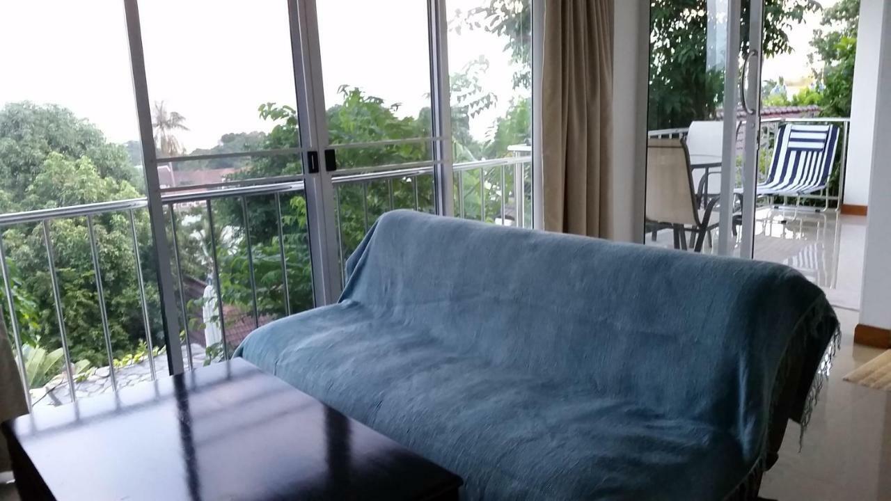 Samui Grand Rock Apartment Ламай Бийч Екстериор снимка