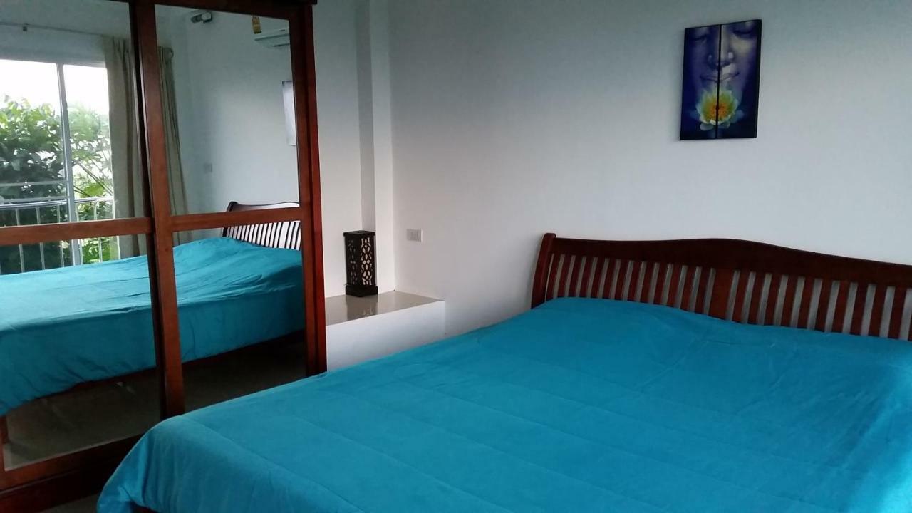 Samui Grand Rock Apartment Ламай Бийч Екстериор снимка
