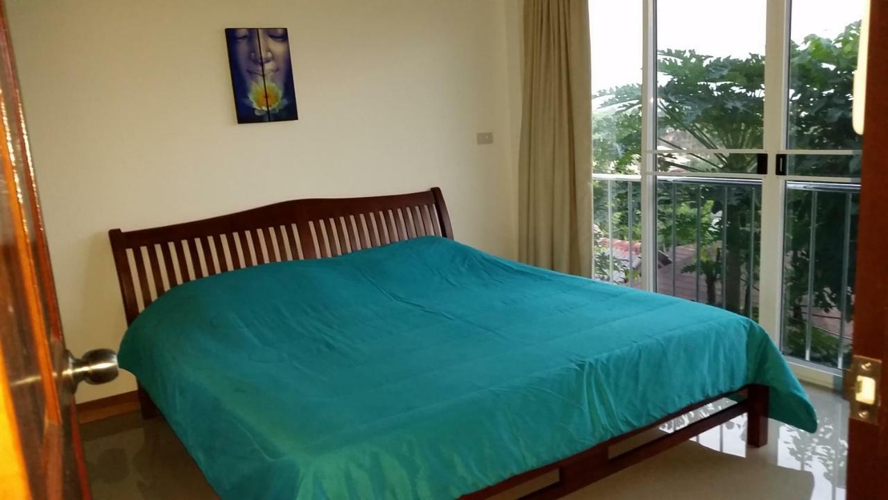 Samui Grand Rock Apartment Ламай Бийч Екстериор снимка