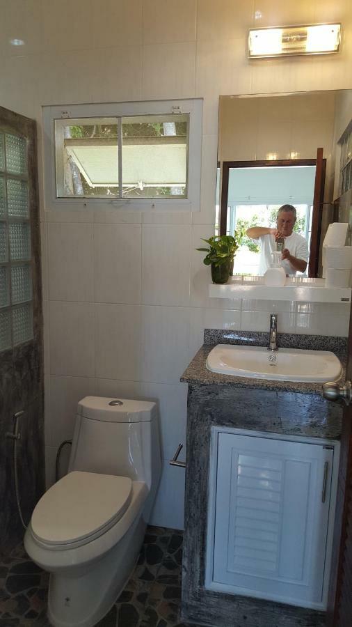 Samui Grand Rock Apartment Ламай Бийч Екстериор снимка