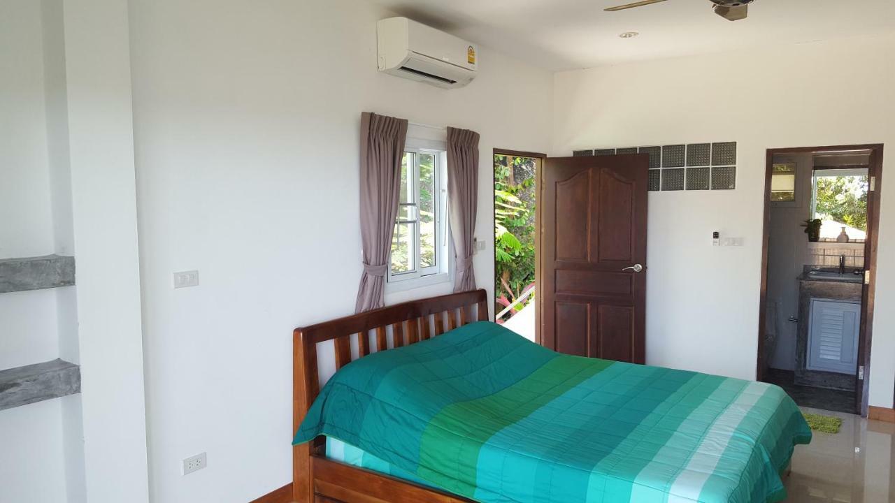 Samui Grand Rock Apartment Ламай Бийч Екстериор снимка