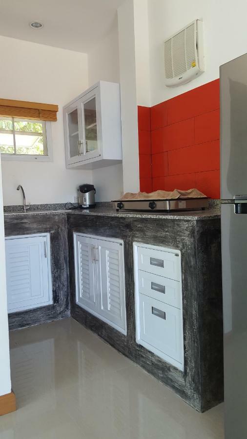 Samui Grand Rock Apartment Ламай Бийч Екстериор снимка