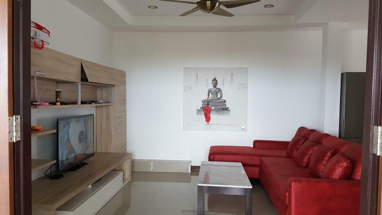 Samui Grand Rock Apartment Ламай Бийч Екстериор снимка