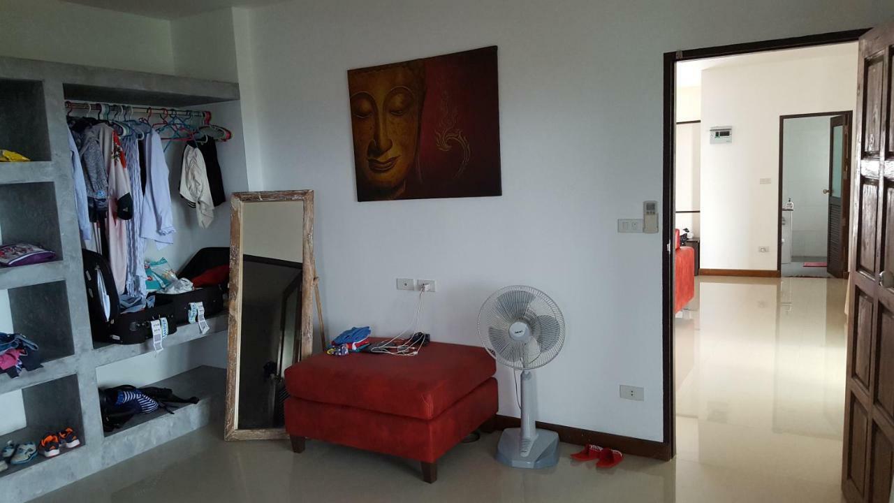 Samui Grand Rock Apartment Ламай Бийч Екстериор снимка