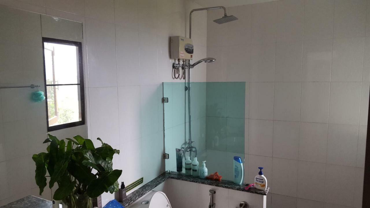 Samui Grand Rock Apartment Ламай Бийч Екстериор снимка
